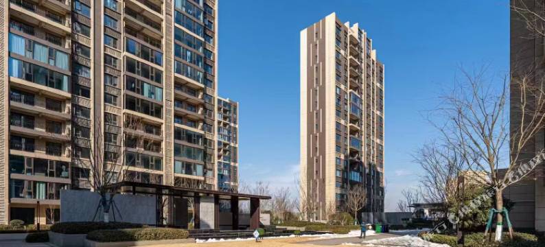 中牟景归·智慧观影民宿(只有河南戏剧幻城海昌海洋公园店)图片