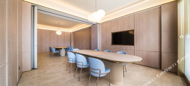 汉庭酒店(宜昌白洋新城店)图片