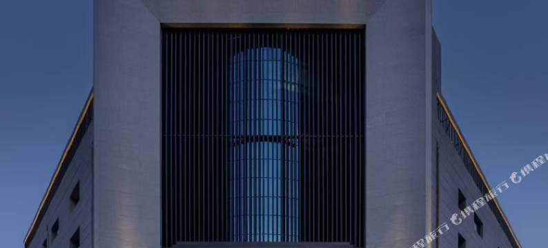 大庆GAGA酒店(大庆人民医院店)图片