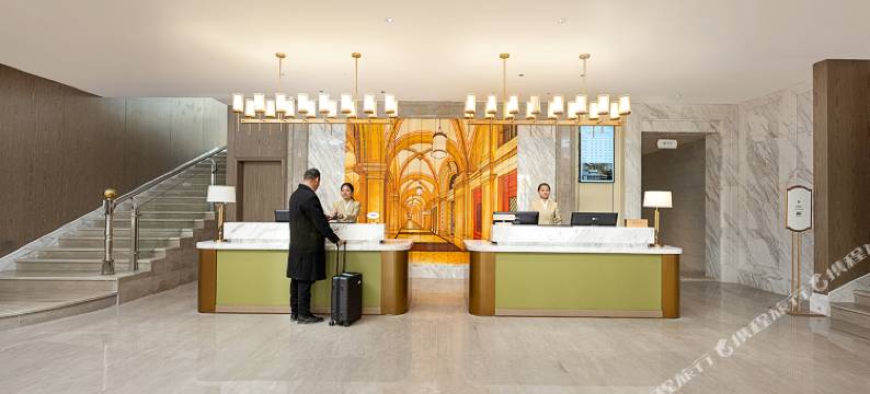 维也纳国际酒店(九寨沟店)图片