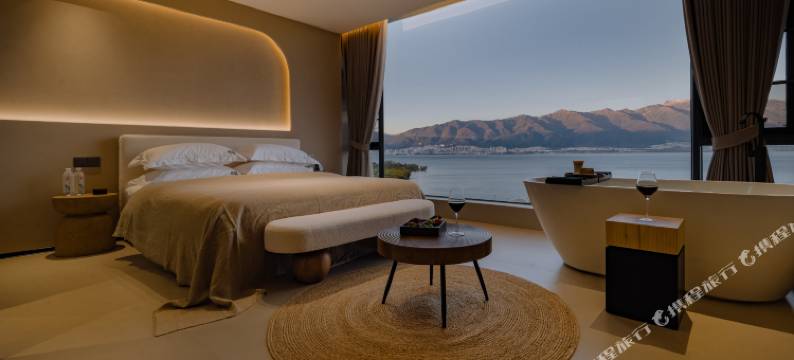 理屿·TouristVilla海景度假美宿(大理洱海店)图片