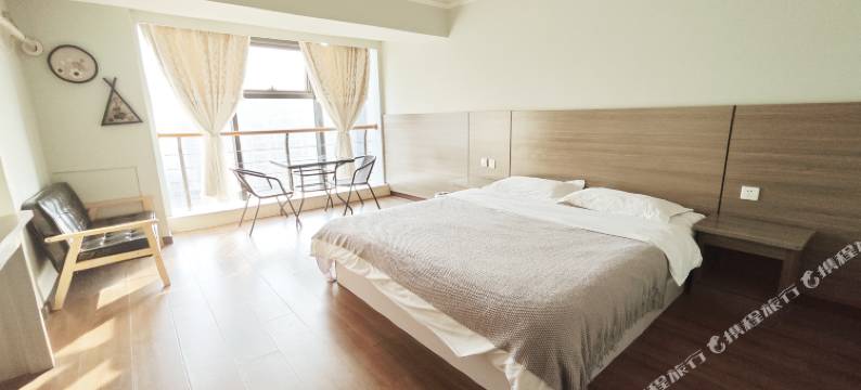 中州之星酒店(郑州升龙大厦燕庄地铁站店)图片