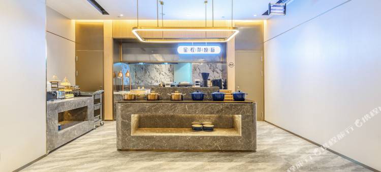 星程酒店(乌鲁木齐创新广场店)图片