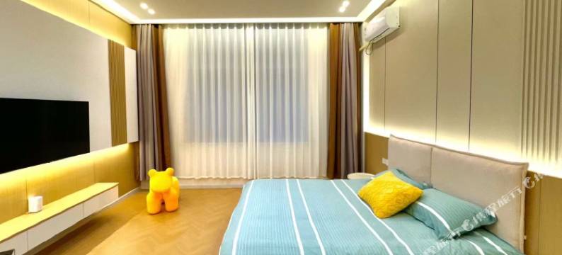 林口双福居民宿图片