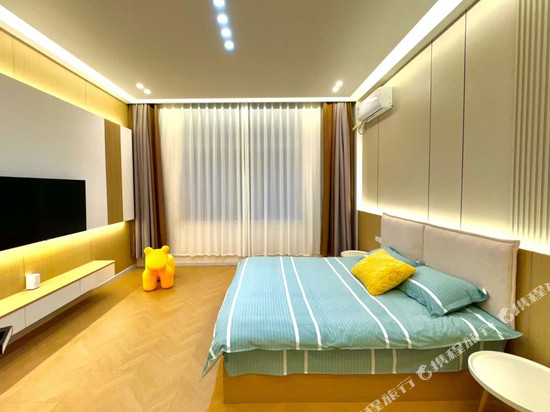 林口双福居民宿