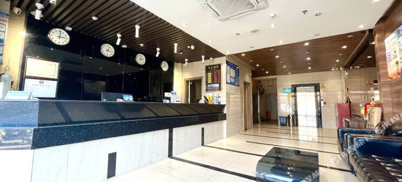 玖玖时尚酒店(北京天通苑东苑店)图片