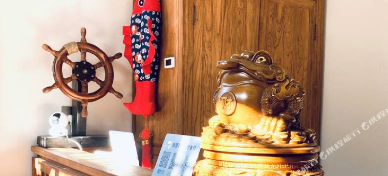 青竹合院民宿(青州古城景区店)图片