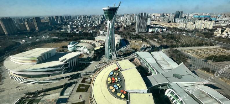 如家派柏·云酒店(潍坊市府广场东方路店)图片