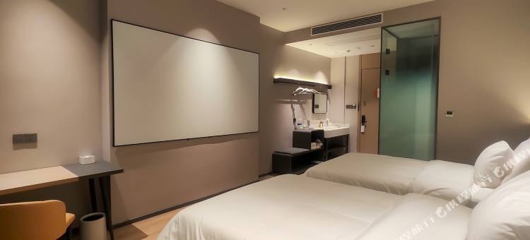 锦江之星酒店(亳州利辛县车管所店)图片