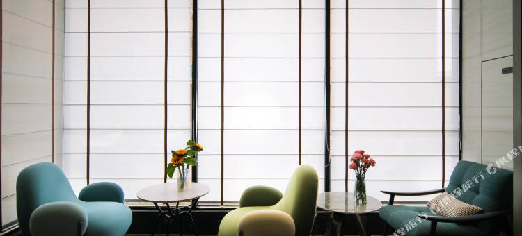 美豪丽致酒店(昆明长水机场店)图片