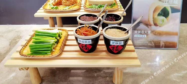 如家酒店·neo(枣庄税郭纺织工业园公交站店)图片