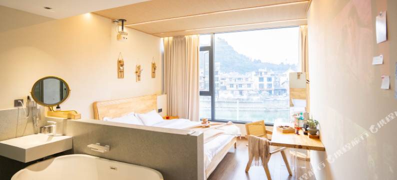 云尚仙宿民宿(望仙谷景区店)图片