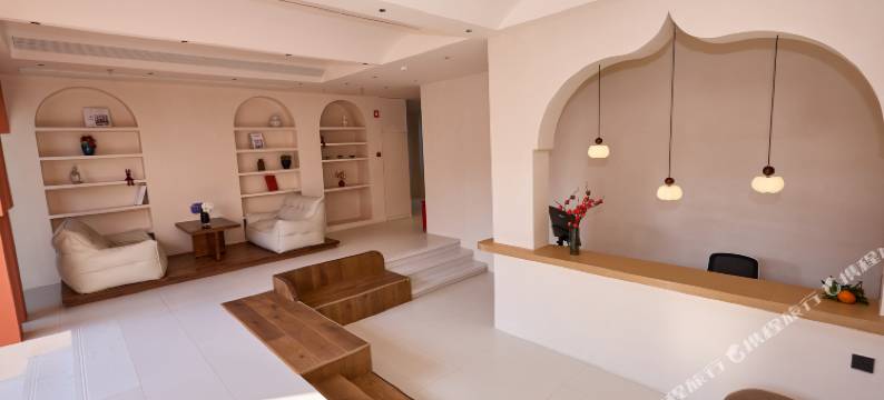 栖悦·繁花里民宿(潮州古城牌坊街店)图片