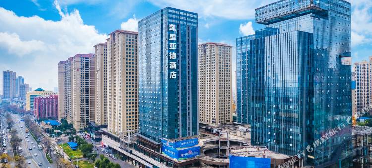 凯里亚德酒店(昆明翠湖公园云大医院店)图片