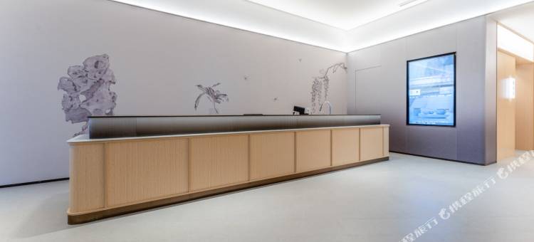 全季酒店(台州三门店)图片