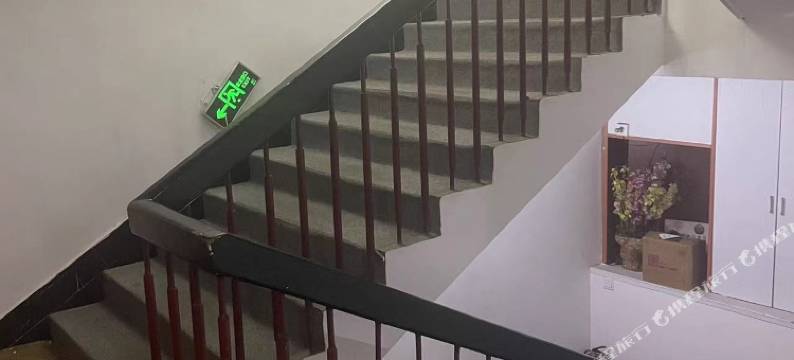 长沙漫金酒店(火炬村地铁站店)图片