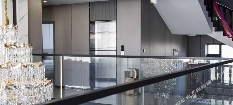 中江智能民宿图片