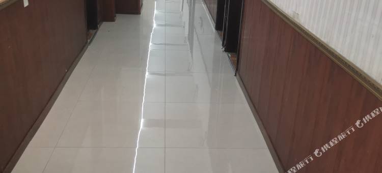 吉祥宾馆(南通大学附属医院店)图片