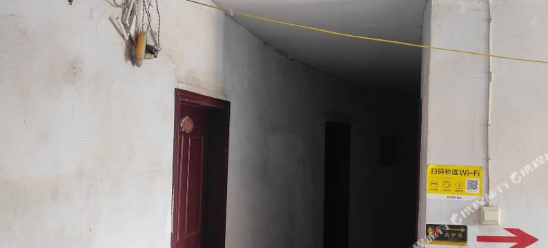 濉溪龙湖宾馆图片