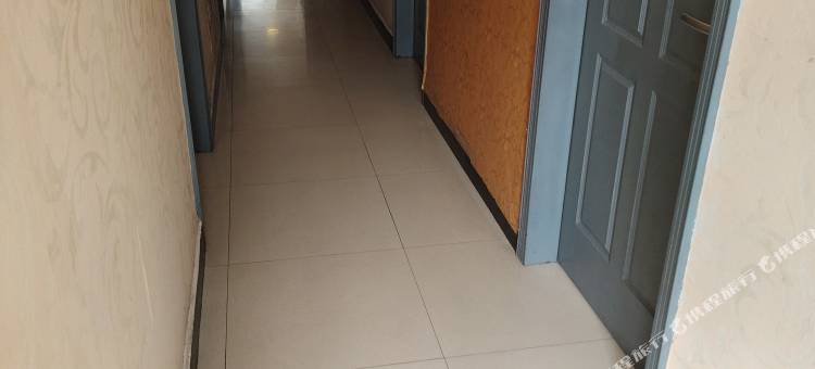 公安鑫香宾馆图片