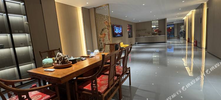 悠佳民宿(无为高铁站店)图片