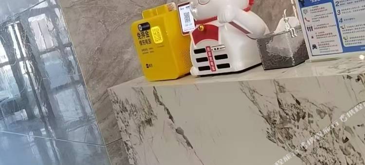 钰辰观影民宿(兴庆万达店)图片