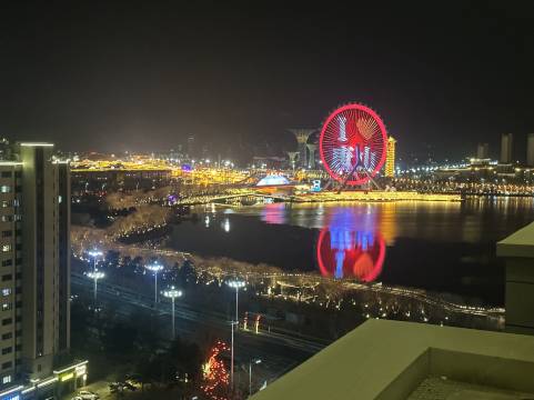 六六民宿(河头老街店)