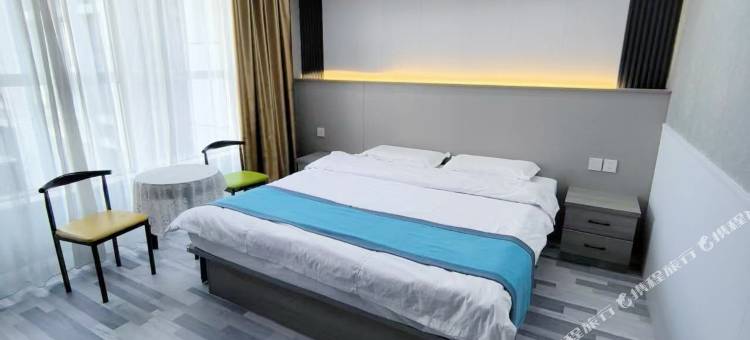 佳亿精品公寓图片