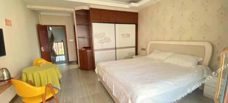 新昌雅遇客居民宿图片