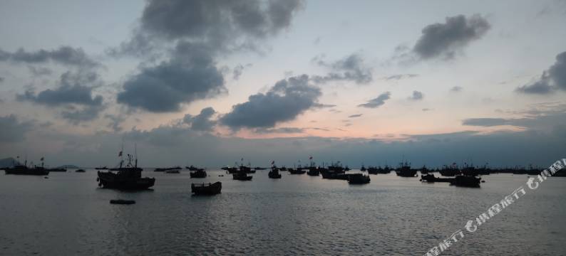 Meet·遇见海旅拍民宿图片