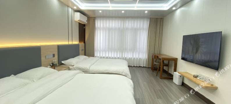 小也之家民宿(锦商公路店)图片