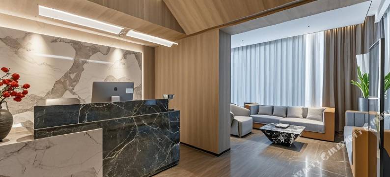 木隐·境界花园度假美宿(神农架木鱼镇汽车客运站店)图片