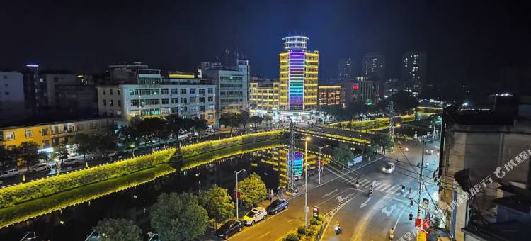 平和阳光酒店图片