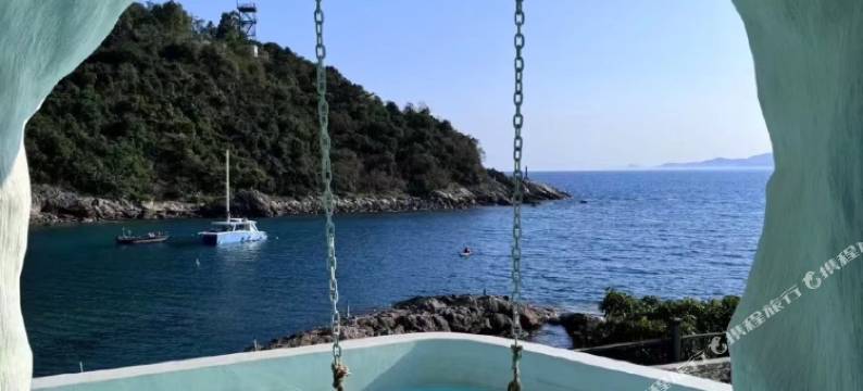 深圳世纪海景酒店(南澳洋畴湾店)图片