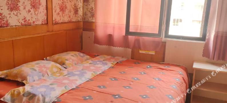 蓬莱蓬强宾馆图片