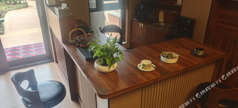 星椰漫漫民宿(海口美兰机场店)图片