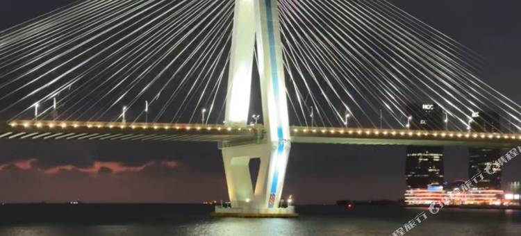 海口柒栖海景度假酒店(万绿园海口湾店)图片