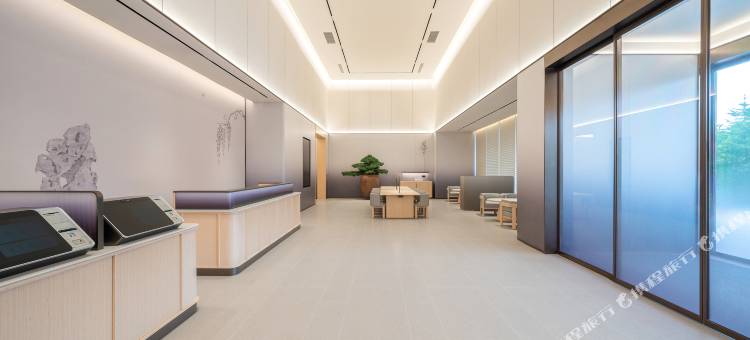 全季酒店(青岛海尔工业园万年泉路地铁站店)图片