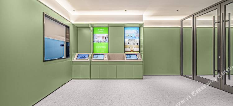 海友酒店(兰州小西湖地铁站店)图片