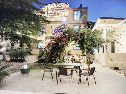 三亚那时山舍民宿(南山寺店)