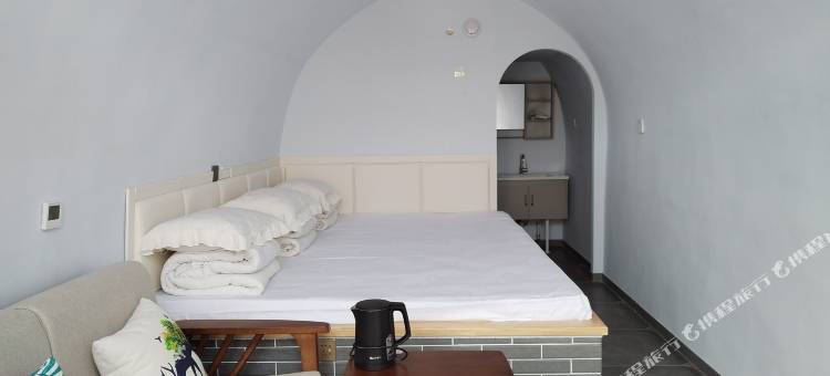 老牛湾一峰闲民宿图片