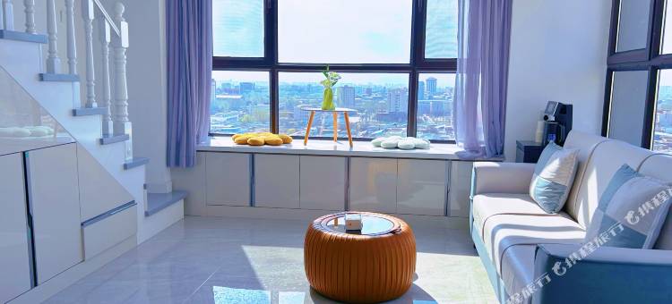 悦唐民宿(榆次大学城店)图片