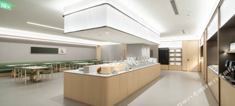 全季酒店(柳州火车站东广场店)图片