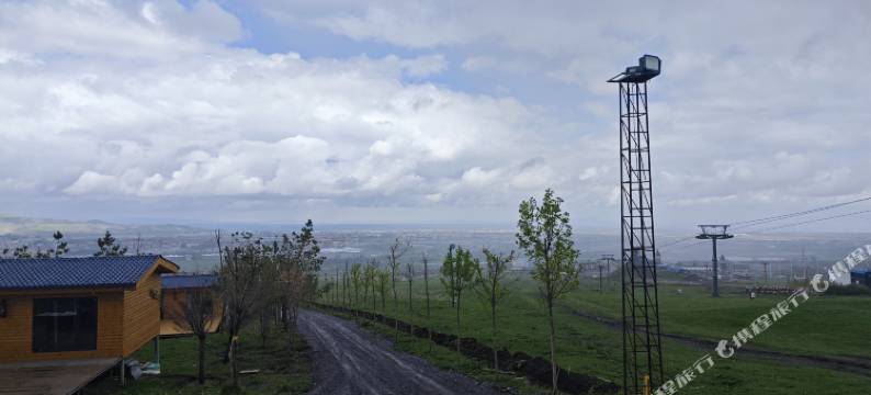 乌鲁木齐沐野营地图片