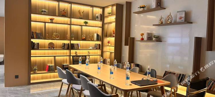 雅斯特酒店(阳朔西街公园店)图片