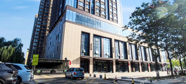 云隐里民宿(宝鸡高铁南站店)图片