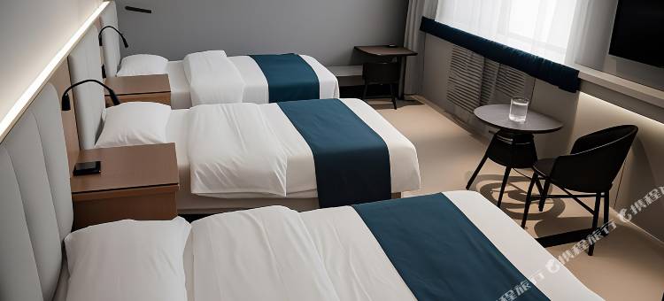 万全聚川宾馆图片