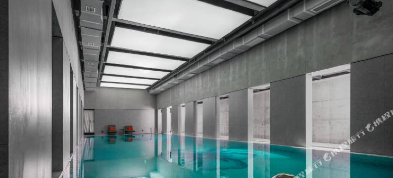 美人瀑度假酒店图片