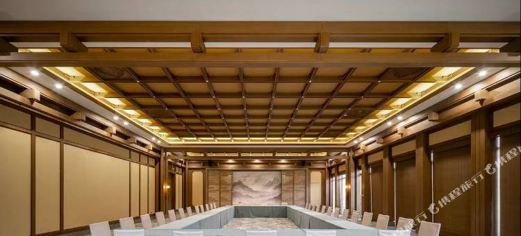 曲阜竹隐听风民宿图片