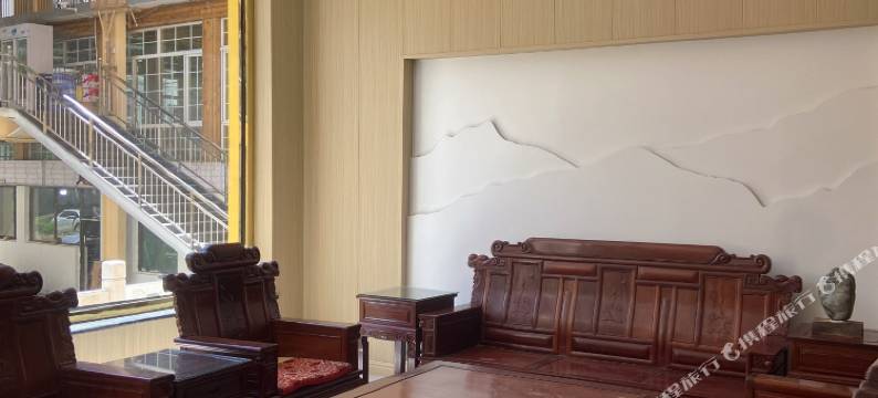 圣豪连锁酒店(野三坡百里峡店)图片